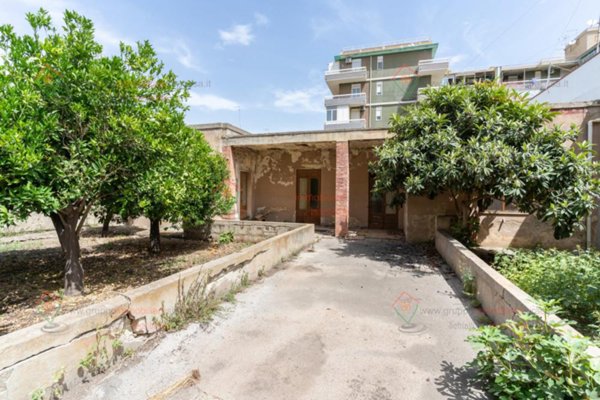 casa indipendente in vendita a Siracusa in zona Scala Greca