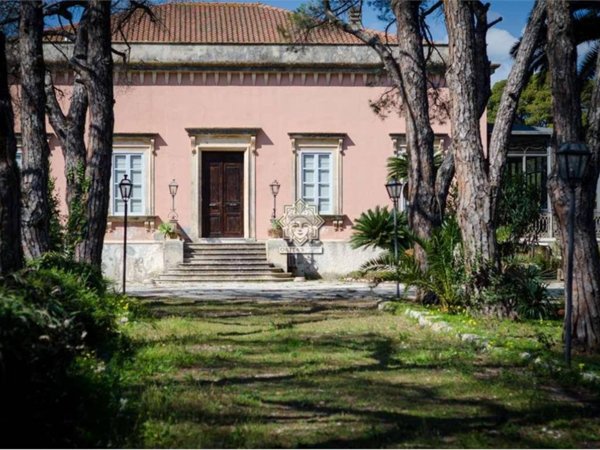 villa in vendita a Siracusa in zona Isola / Plemmirio