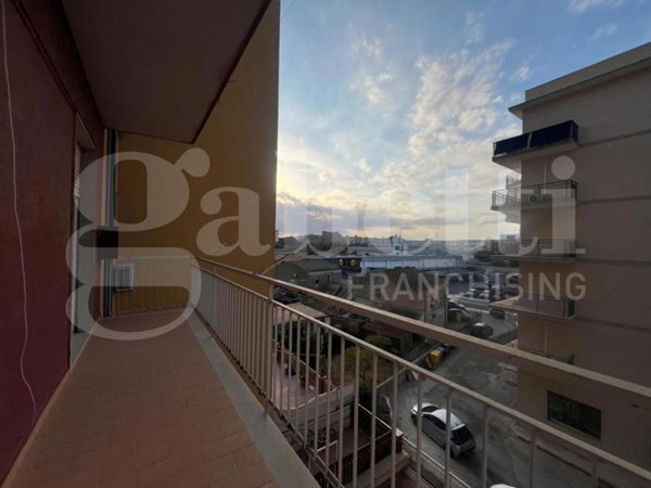 appartamento in vendita a Siracusa in zona Scala Greca