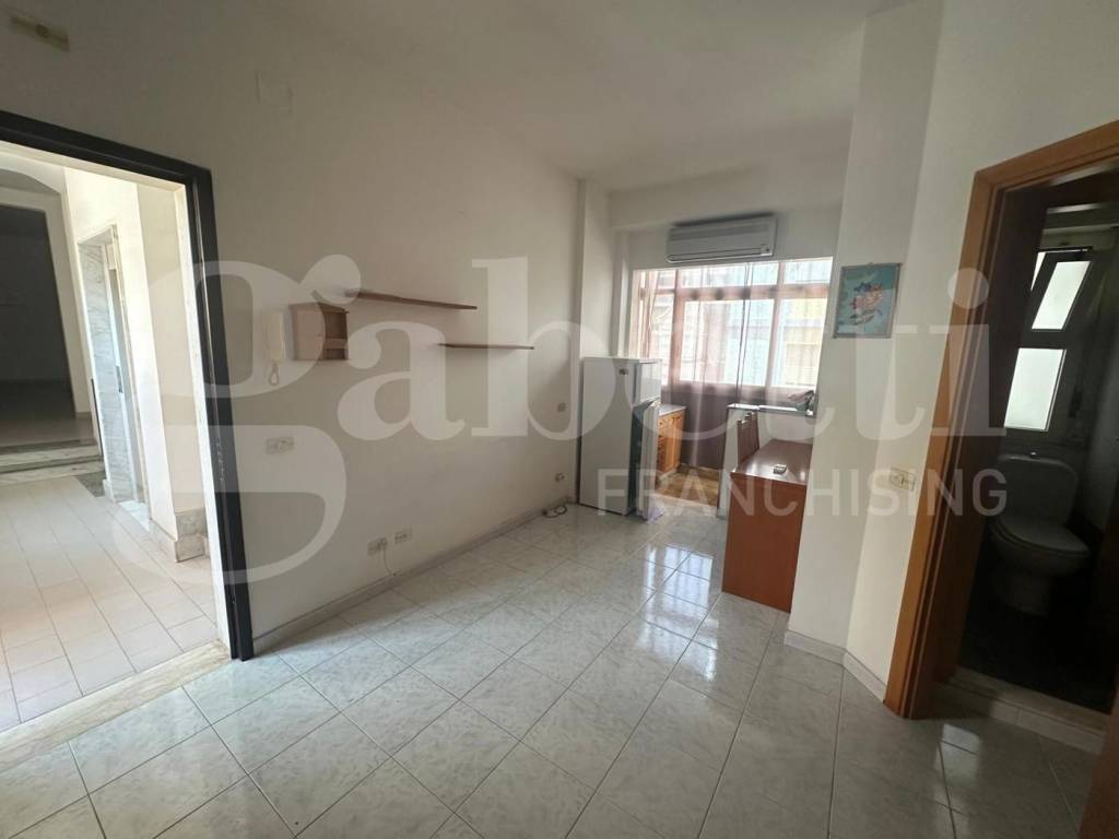appartamento in vendita a Siracusa in zona Grottasanta