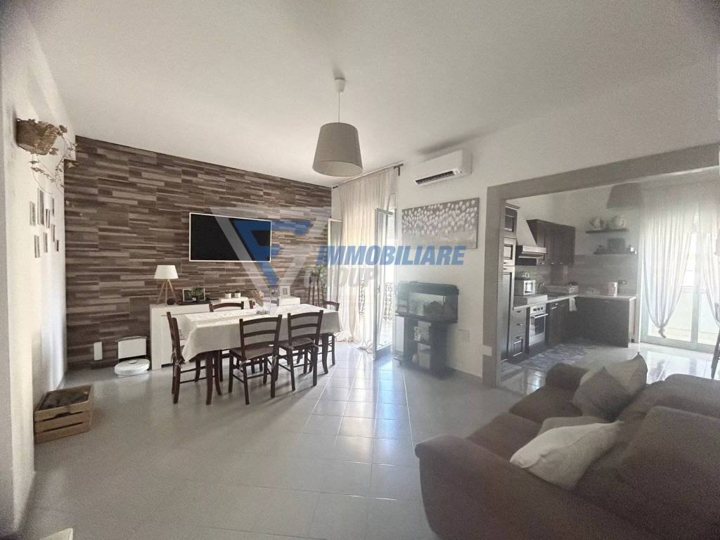 appartamento in vendita a Siracusa