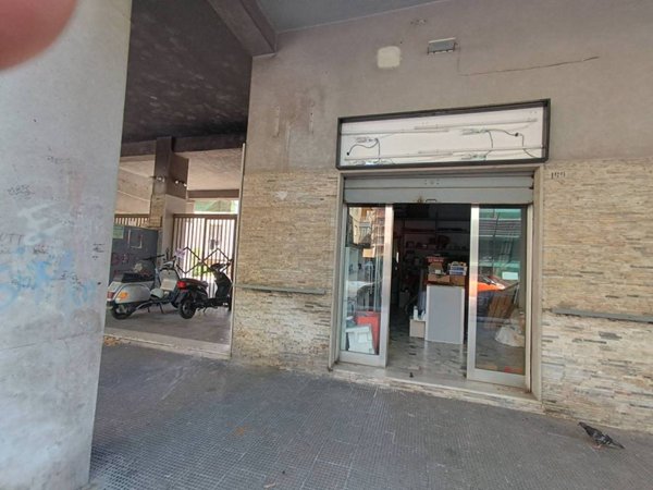 negozio in vendita a Siracusa in zona Centro Città