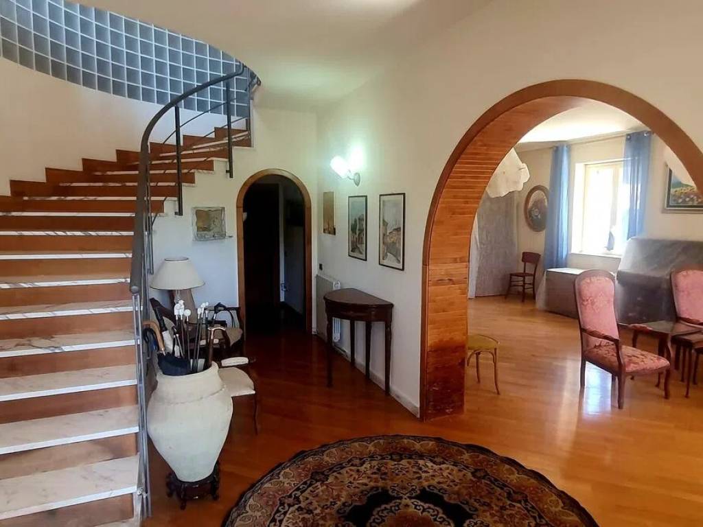 casa indipendente in vendita a Siracusa in zona Scala Greca
