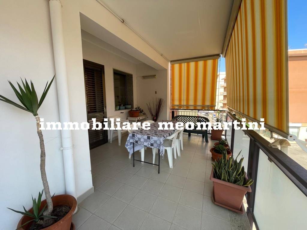 appartamento in vendita a Siracusa in zona Centro Città