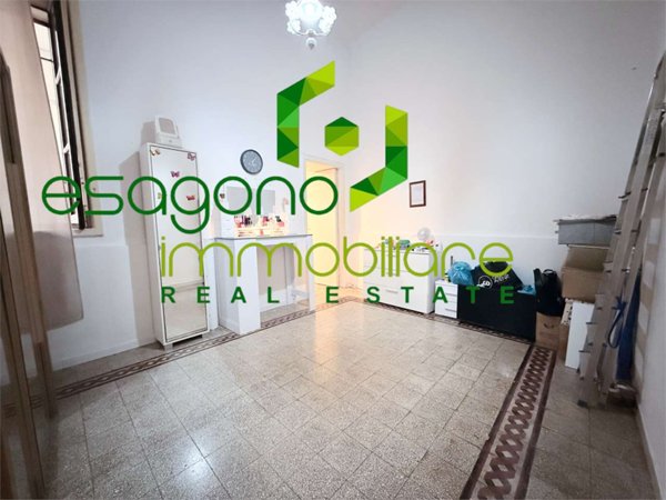 appartamento in vendita a Siracusa in zona Borgata