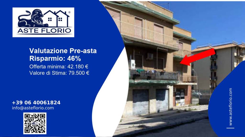 appartamento in vendita a Siracusa in zona Scala Greca