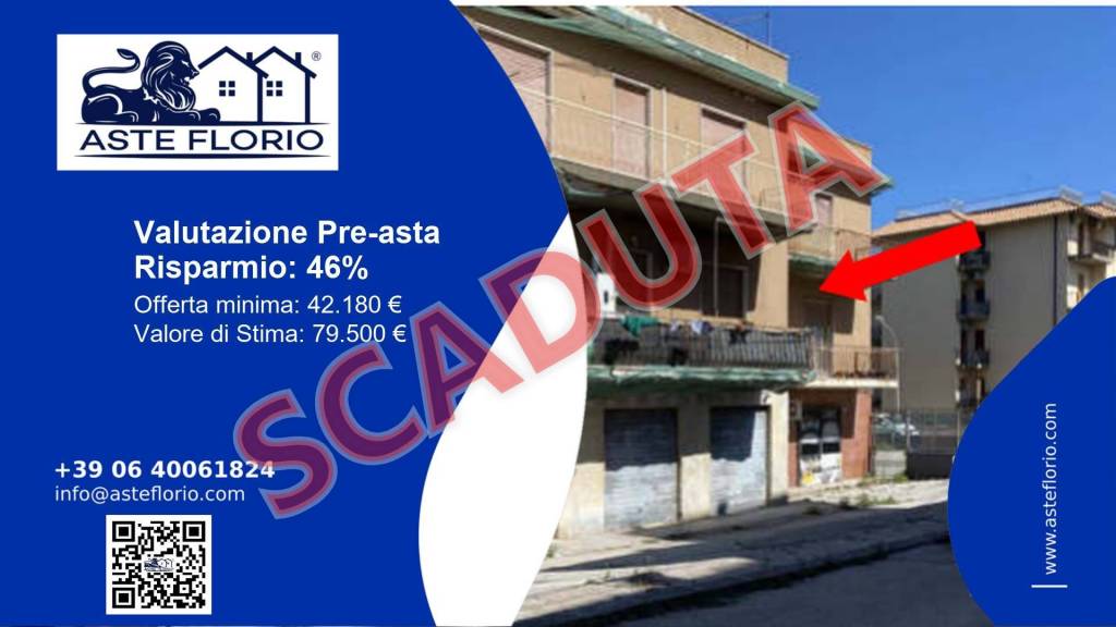 appartamento in vendita a Siracusa