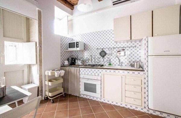 appartamento in vendita a Siracusa