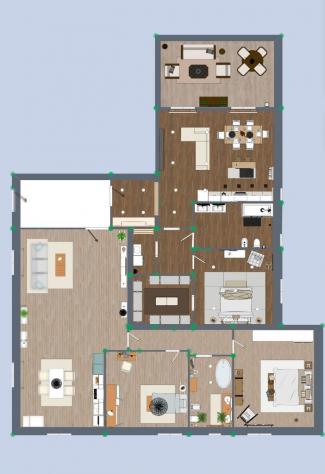 appartamento in vendita a Siracusa