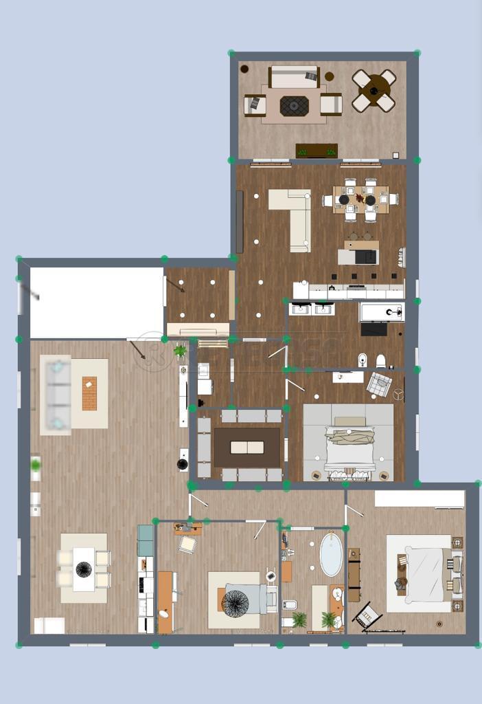 appartamento in vendita a Siracusa