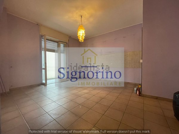 appartamento in vendita a Siracusa