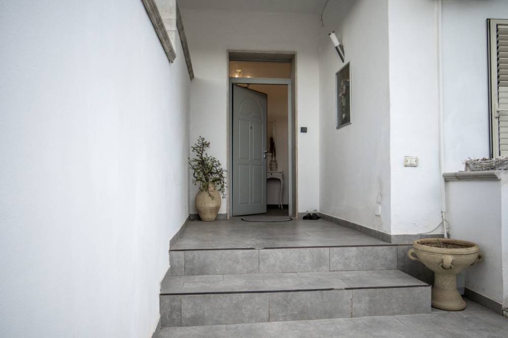 appartamento in vendita a Siracusa in zona Centro Città