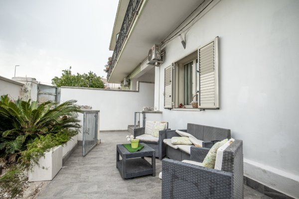 appartamento in vendita a Siracusa in zona Centro Città