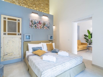 appartamento in vendita a Siracusa in zona Isola Ortigia
