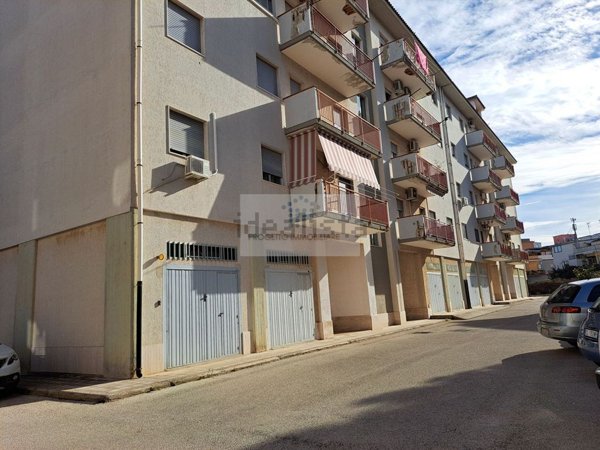 appartamento in vendita a Siracusa