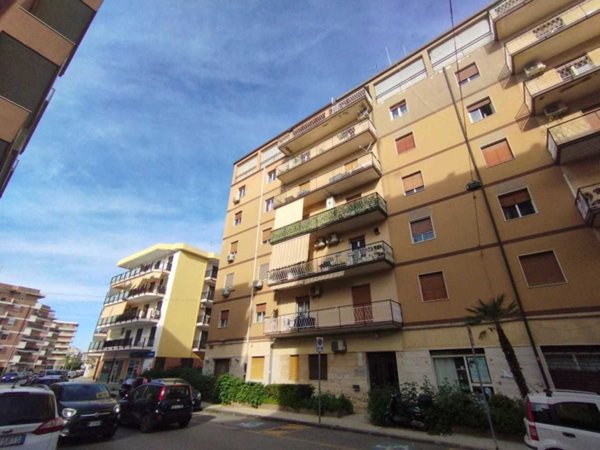 appartamento in vendita a Siracusa in zona Grottasanta