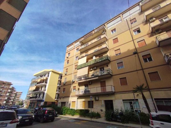 appartamento in vendita a Siracusa in zona Grottasanta