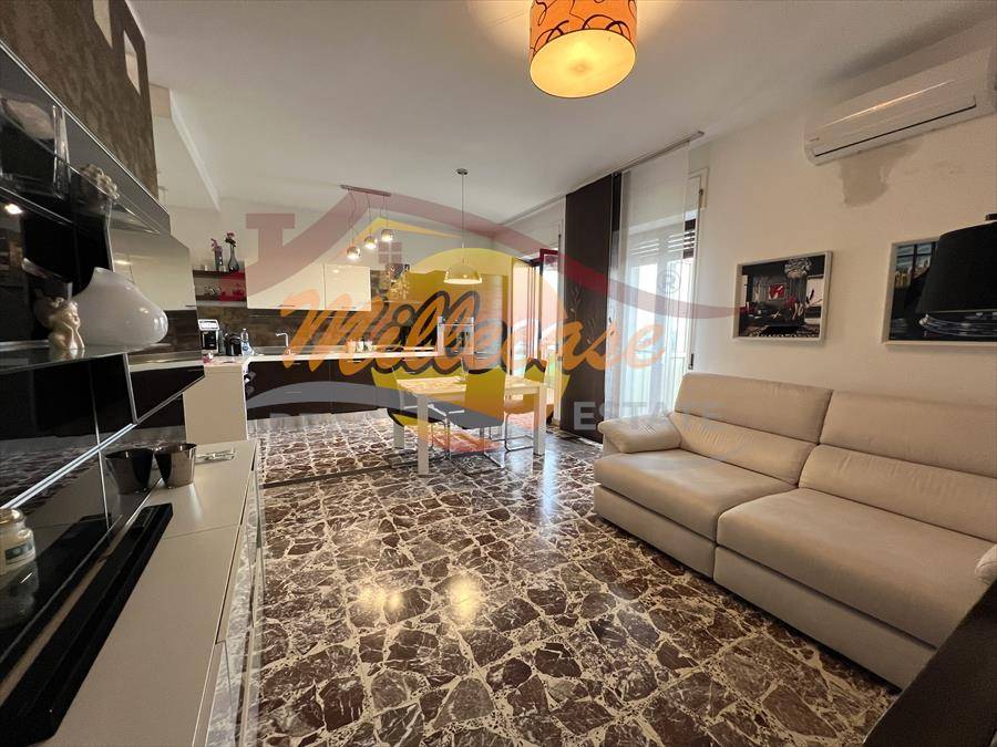 appartamento in vendita a Siracusa in zona Centro Città