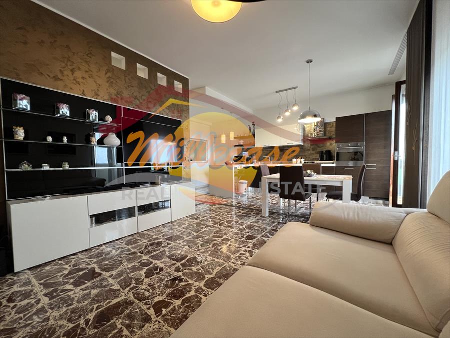 appartamento in vendita a Siracusa in zona Centro Città