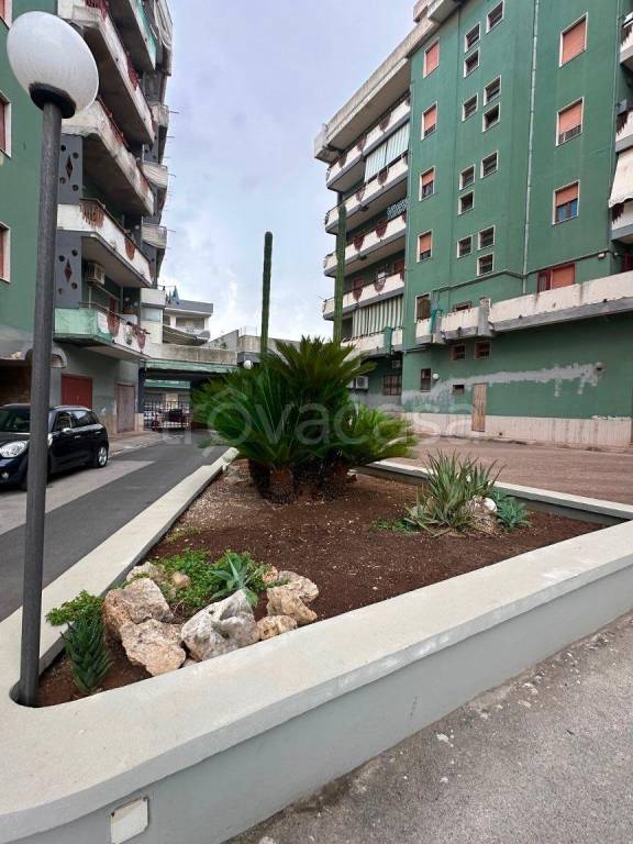 appartamento in vendita a Siracusa in zona Centro Città
