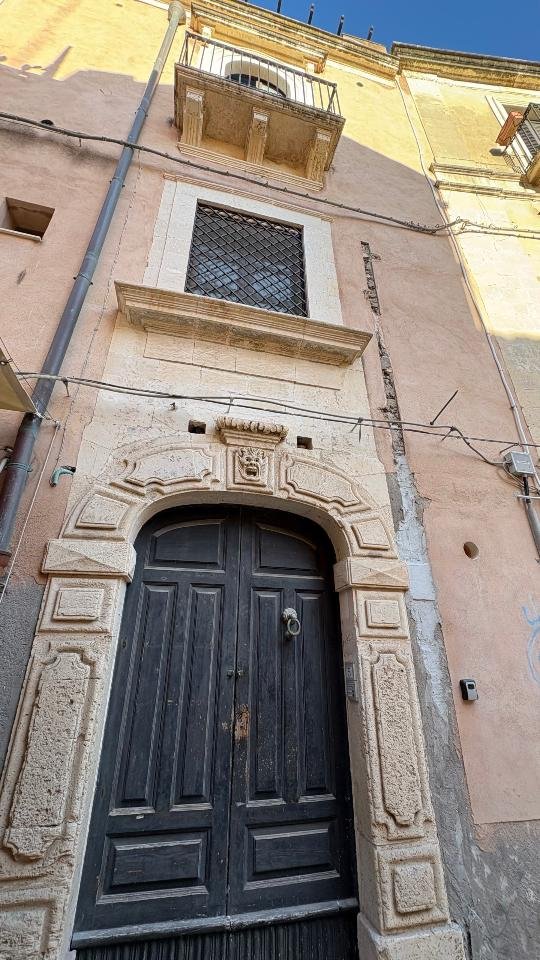 appartamento in vendita a Siracusa in zona Isola Ortigia