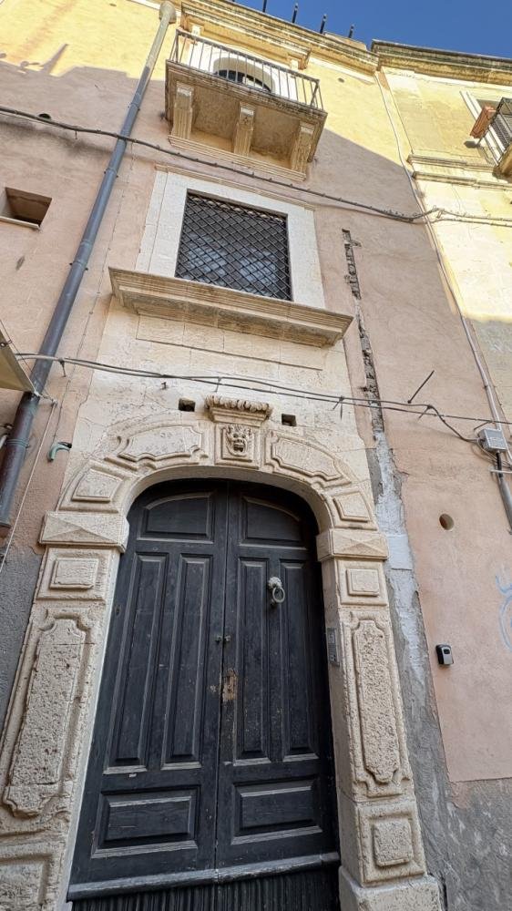 appartamento in vendita a Siracusa in zona Isola Ortigia