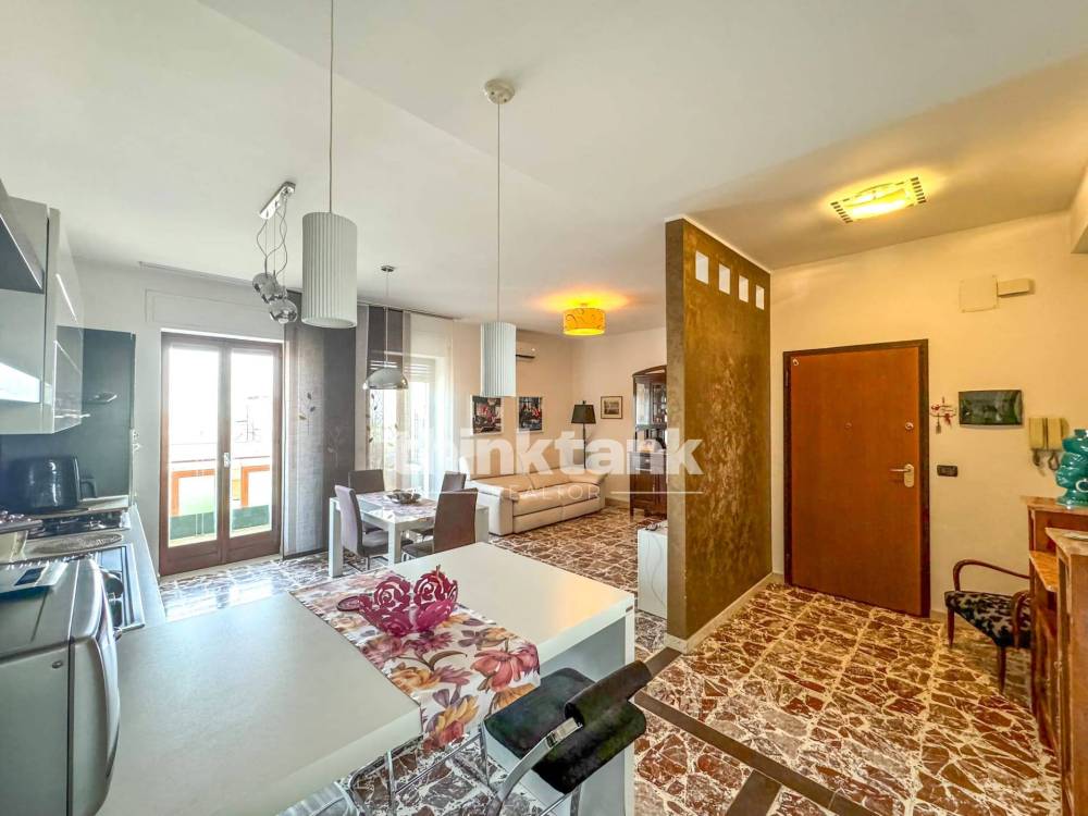 appartamento in vendita a Siracusa