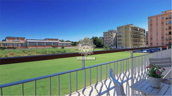 appartamento in vendita a Siracusa