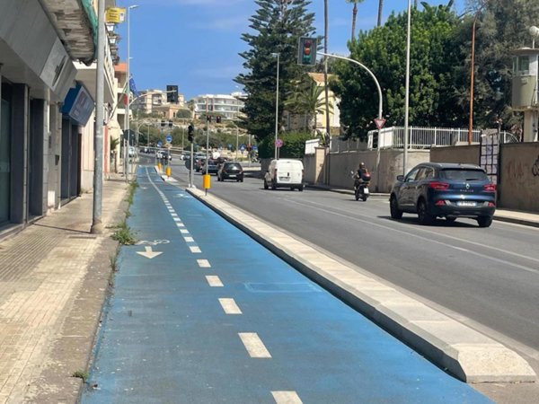 appartamento in vendita a Siracusa in zona Borgata