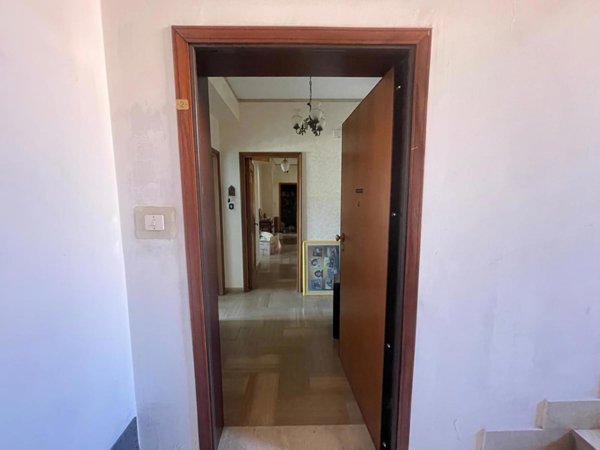 appartamento in vendita a Siracusa in zona Centro Città