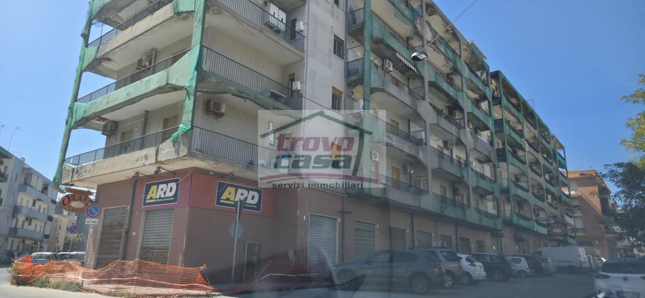 appartamento in vendita a Siracusa in zona Grottasanta