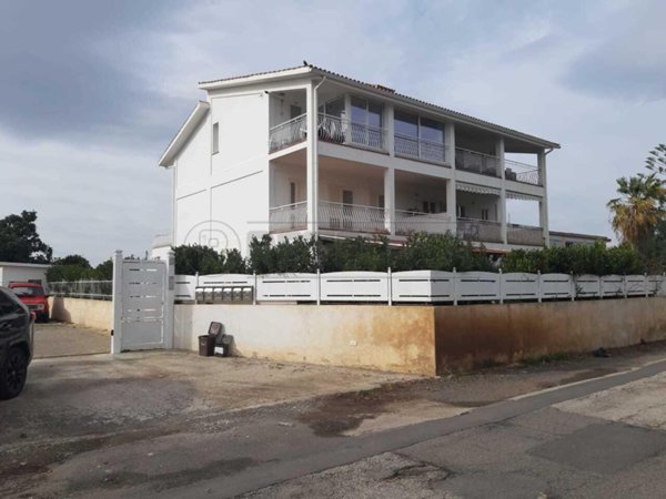 appartamento in vendita a Siracusa in zona Isola / Plemmirio