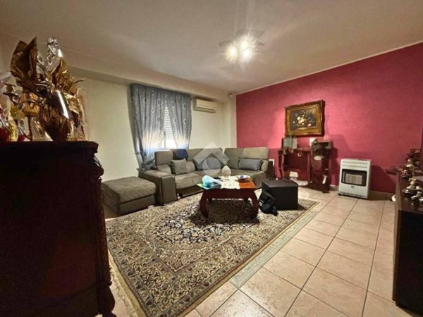 appartamento in vendita a Siracusa