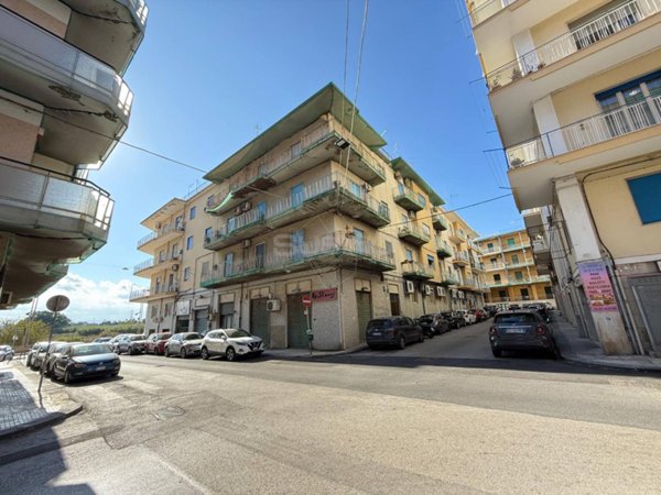 appartamento in vendita a Siracusa in zona Borgata