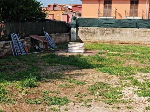 casa indipendente in vendita a Siracusa in zona Scala Greca