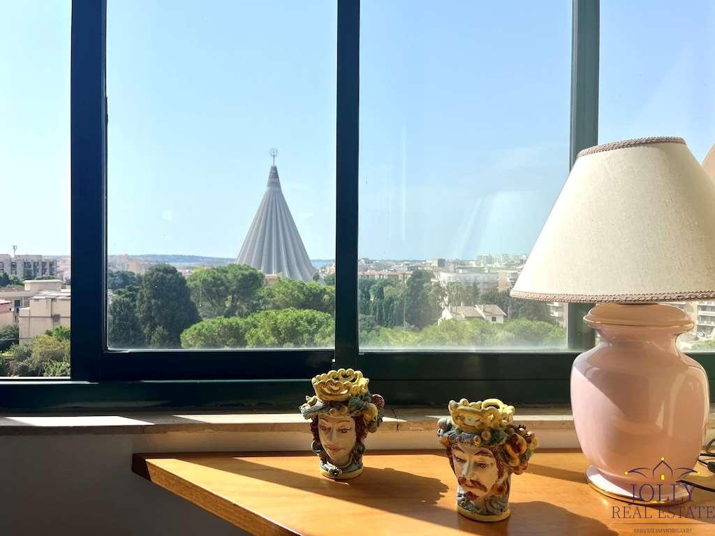 appartamento in vendita a Siracusa in zona Centro Città