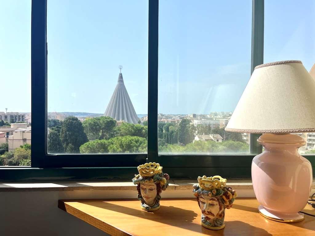 appartamento in vendita a Siracusa in zona Centro Città