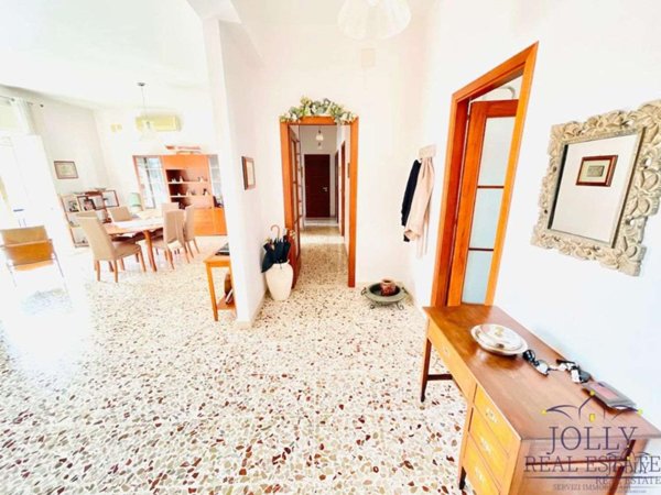 appartamento in vendita a Siracusa in zona Grottasanta