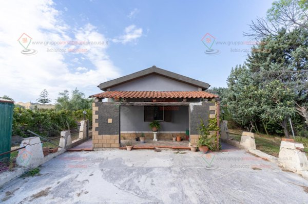 casa indipendente in vendita a Siracusa