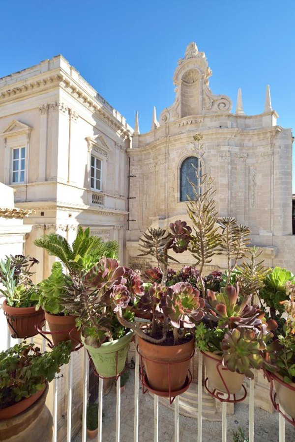 appartamento in vendita a Siracusa in zona Isola Ortigia