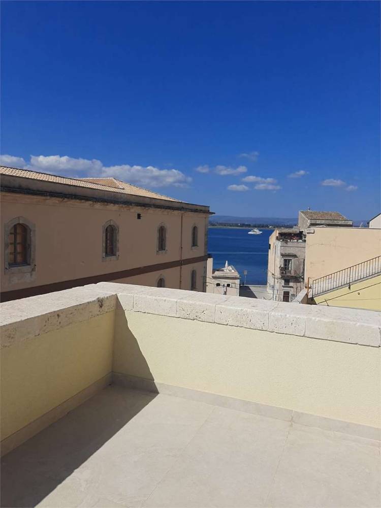 appartamento in vendita a Siracusa