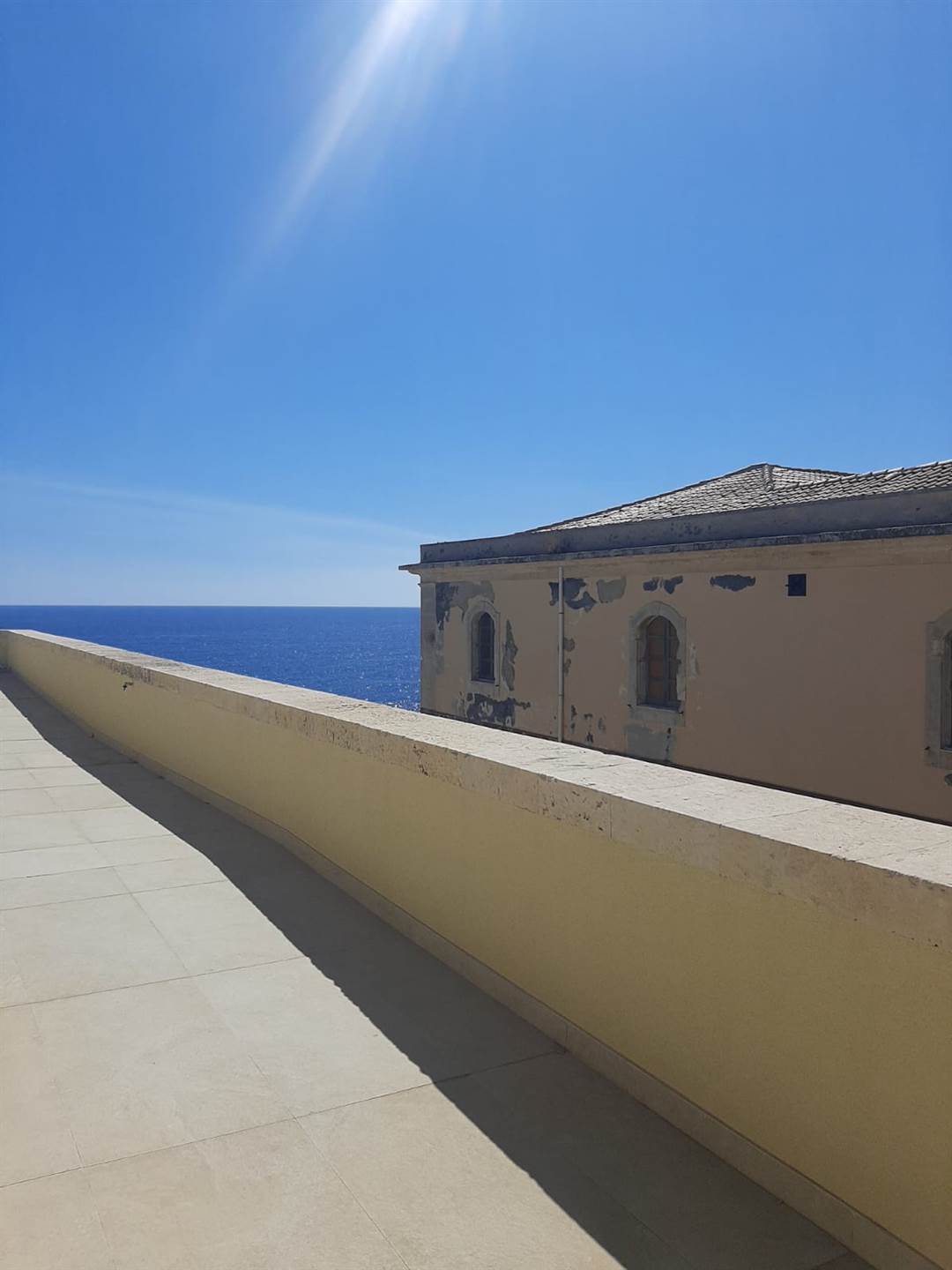 appartamento in vendita a Siracusa in zona Isola Ortigia