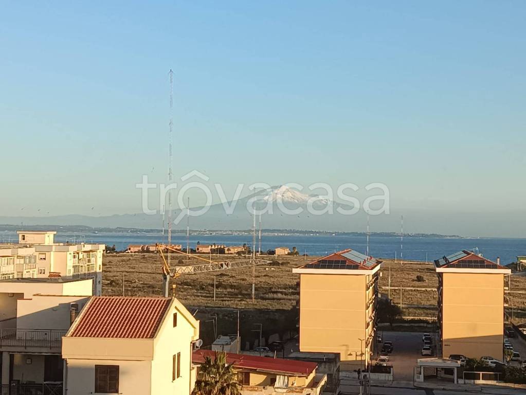 appartamento in vendita a Siracusa in zona Grottasanta