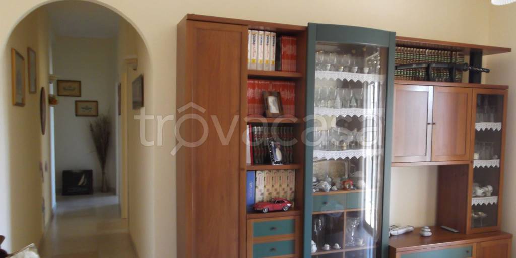 appartamento in vendita a Siracusa in zona Grottasanta