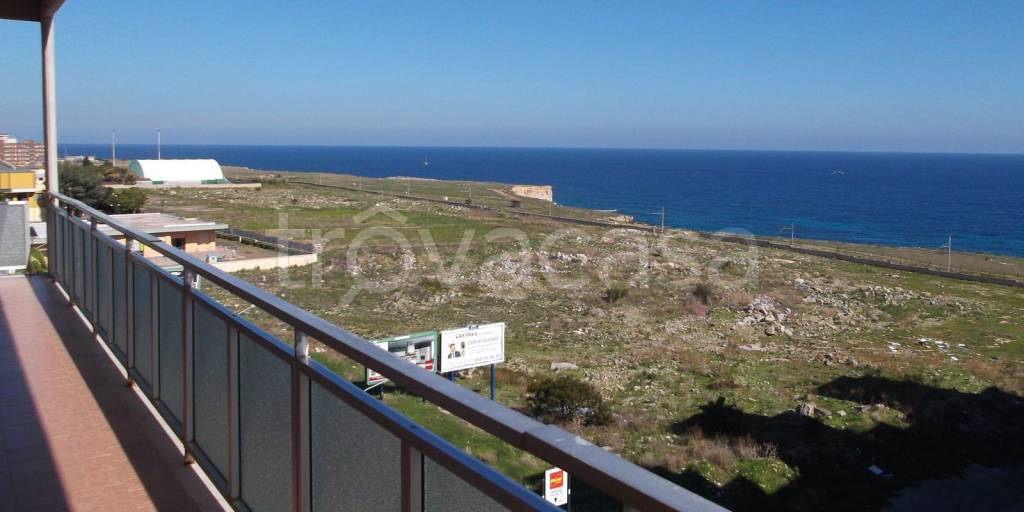 appartamento in vendita a Siracusa in zona Grottasanta