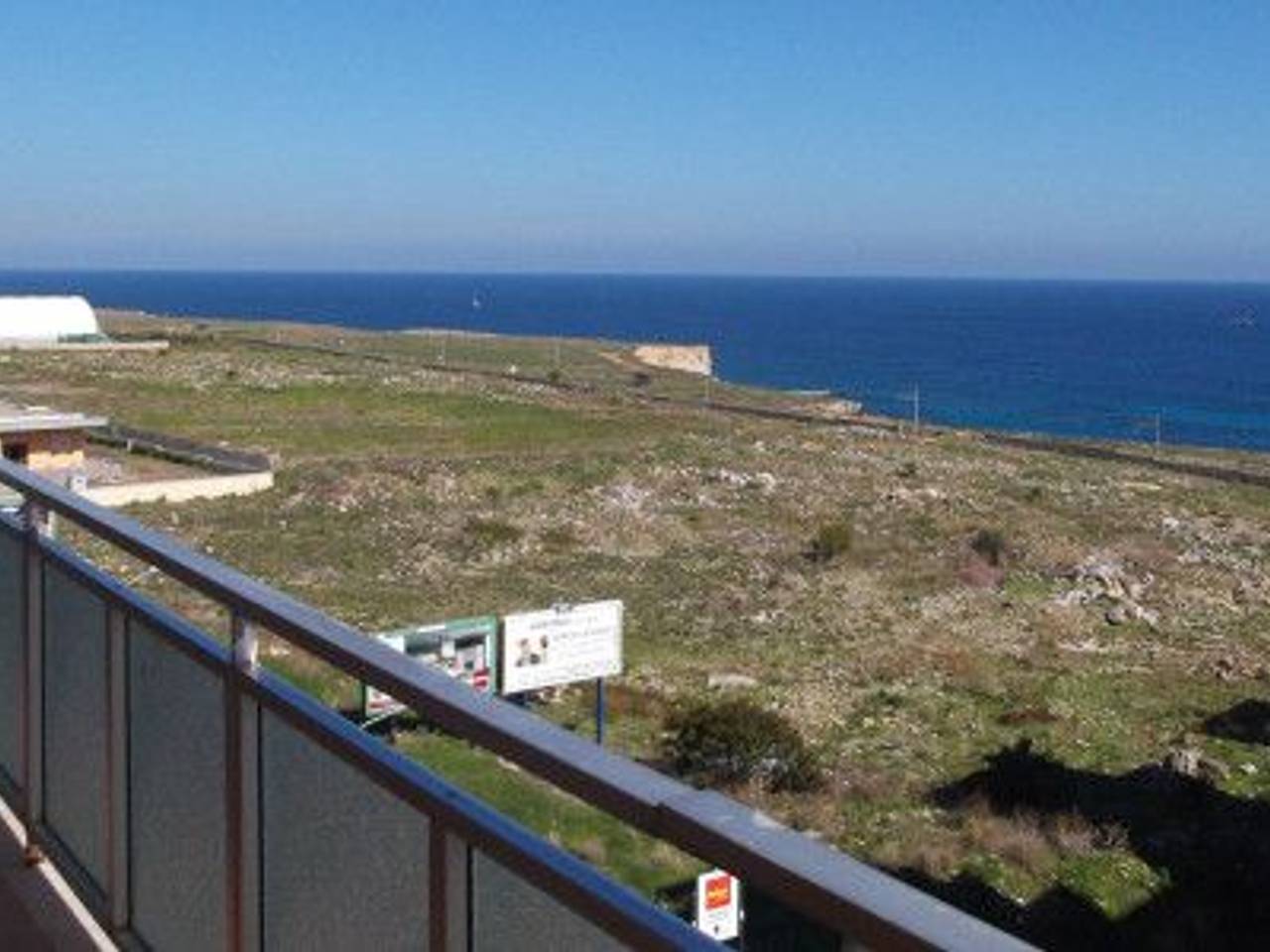 appartamento in vendita a Siracusa in zona Grottasanta