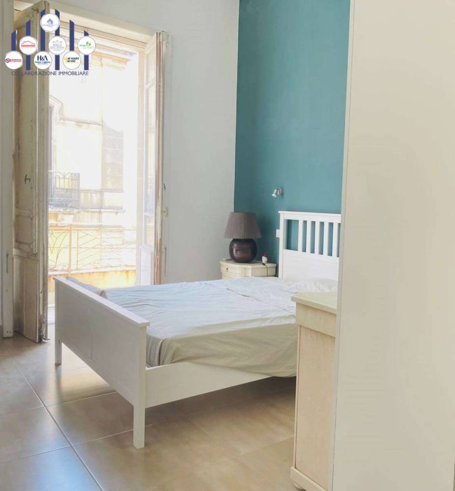 appartamento in vendita a Siracusa in zona Borgata