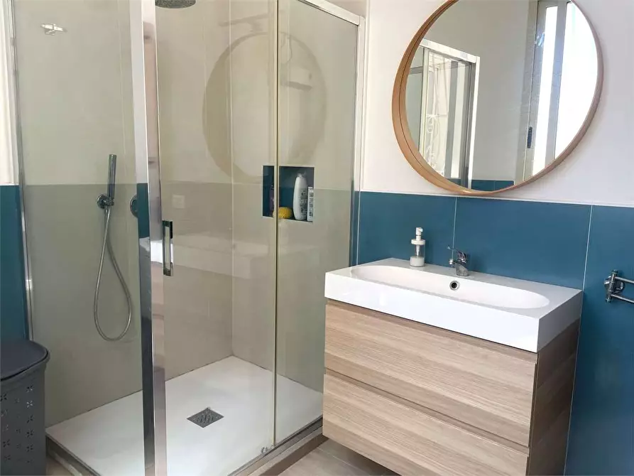 appartamento in vendita a Siracusa in zona Borgata