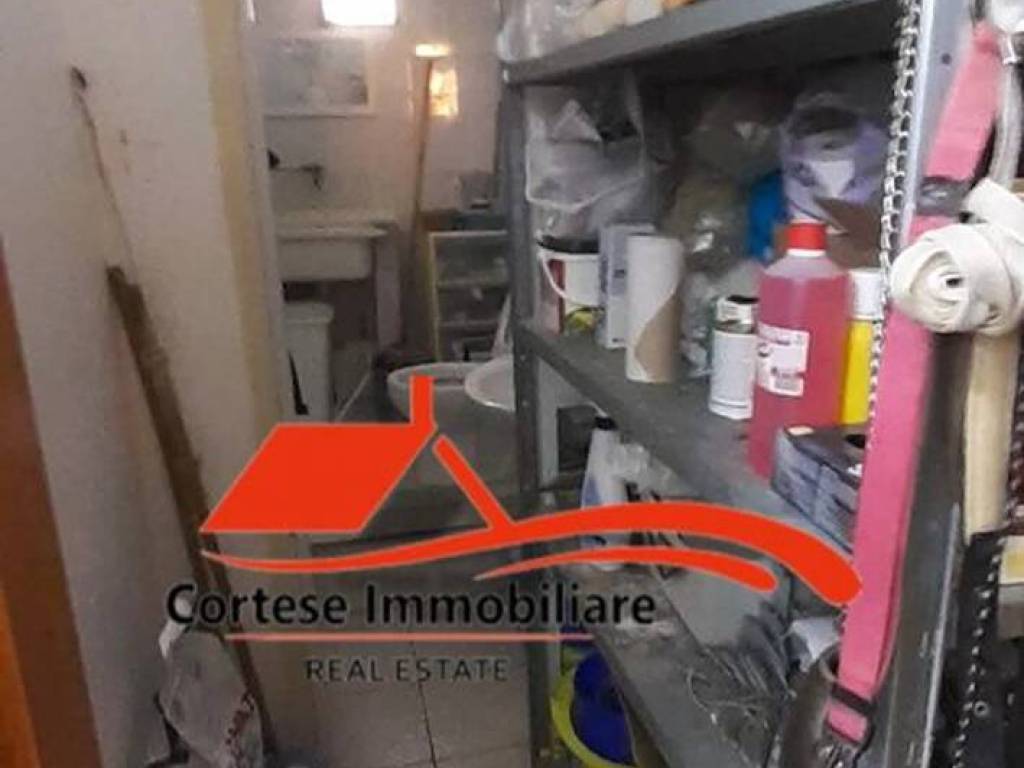 negozio in vendita a Siracusa