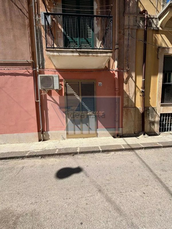 appartamento in vendita a Siracusa in zona Borgata